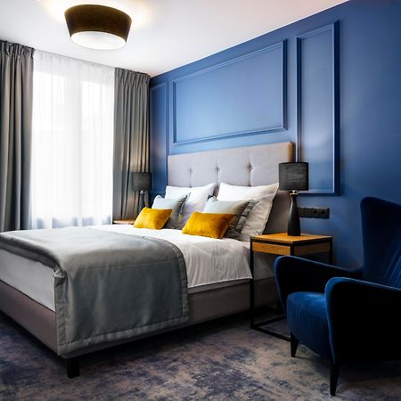 Hotel Wawel Queen クラクフ エクステリア 写真
