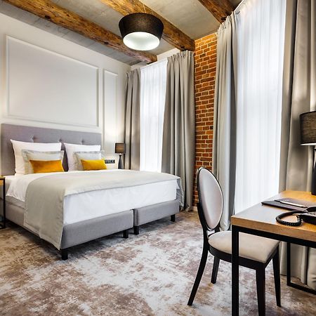 Hotel Wawel Queen クラクフ エクステリア 写真