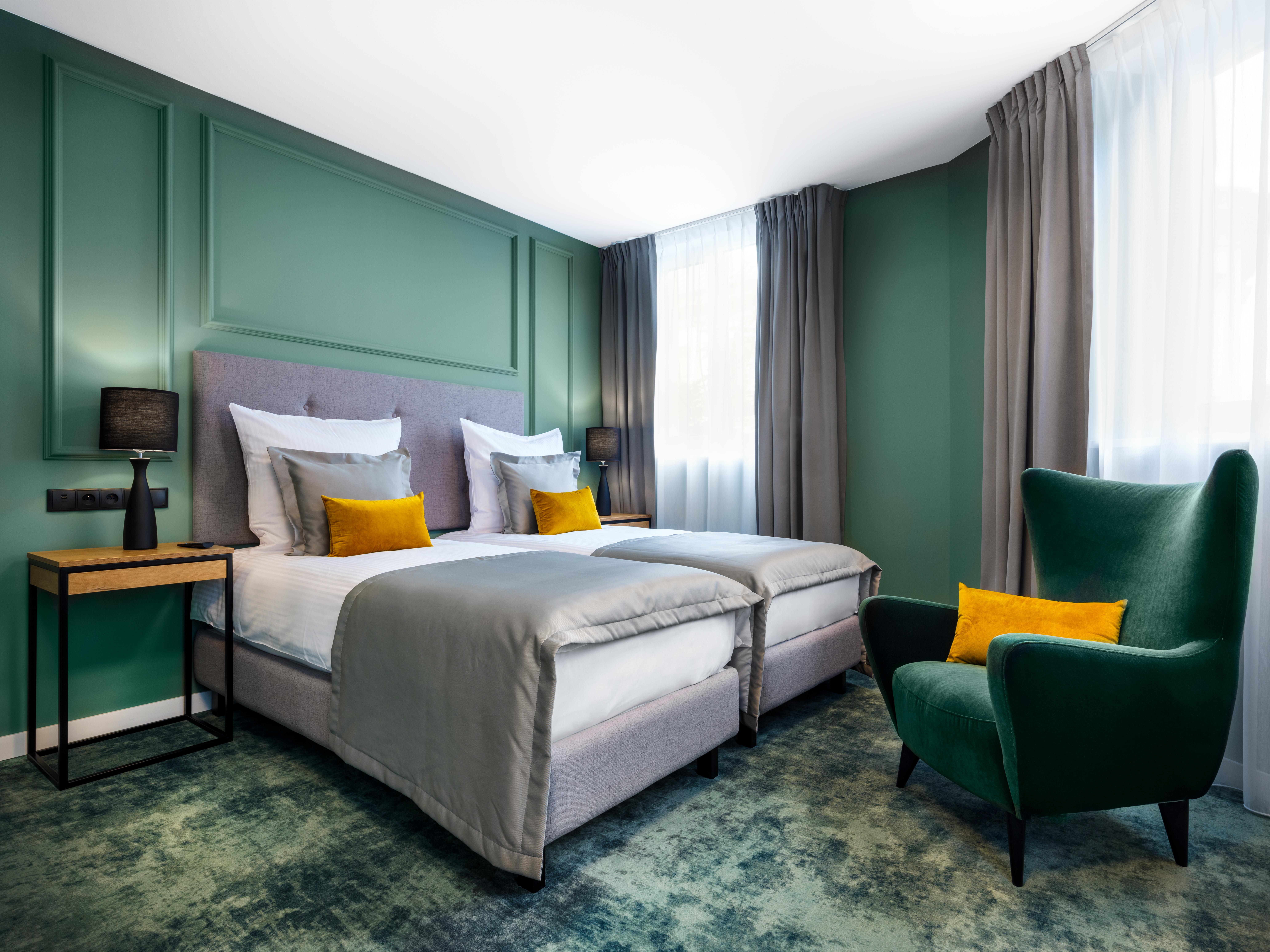 Hotel Wawel Queen クラクフ エクステリア 写真
