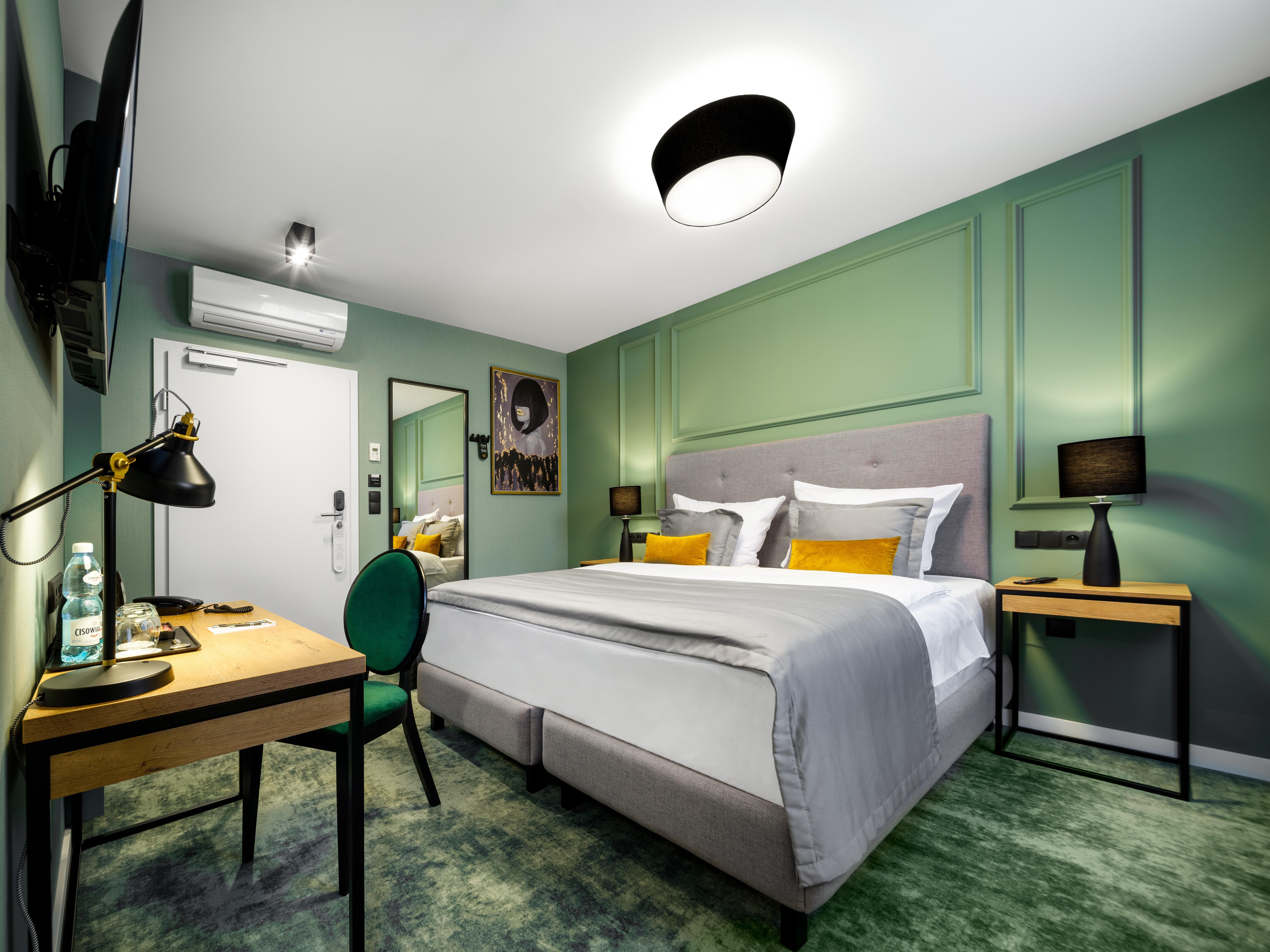 Hotel Wawel Queen クラクフ エクステリア 写真