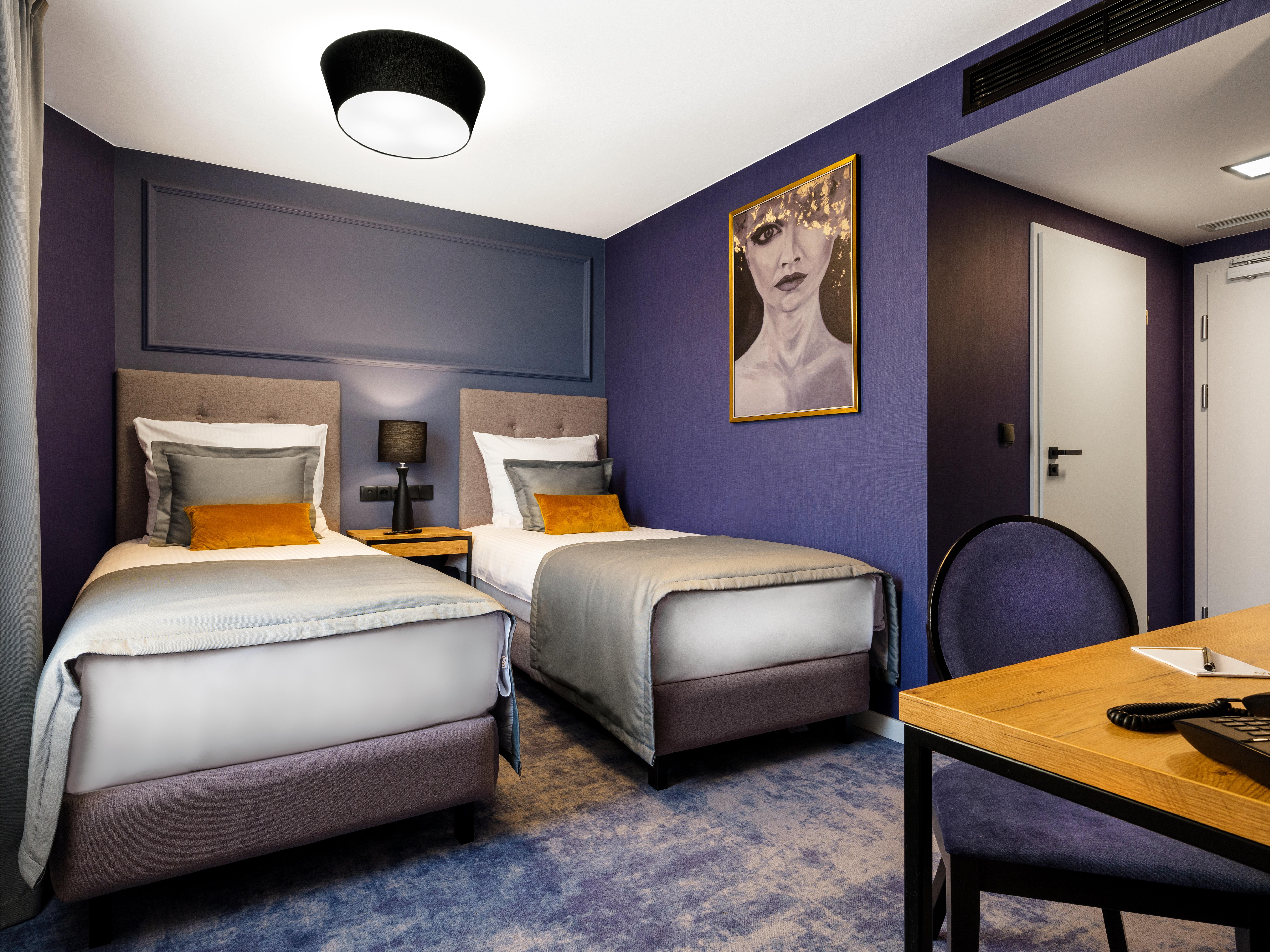 Hotel Wawel Queen クラクフ エクステリア 写真