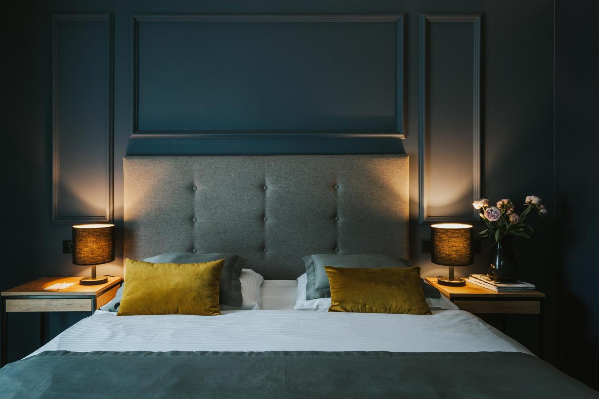 Hotel Wawel Queen クラクフ エクステリア 写真