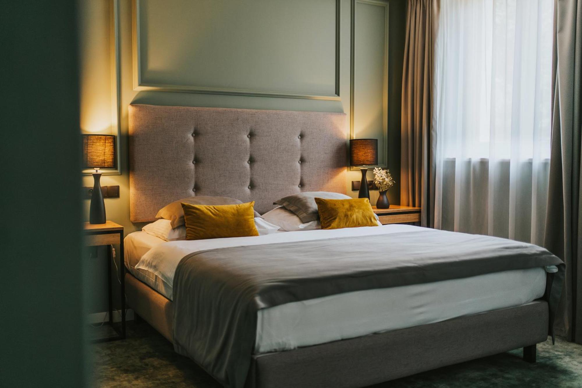 Hotel Wawel Queen クラクフ エクステリア 写真